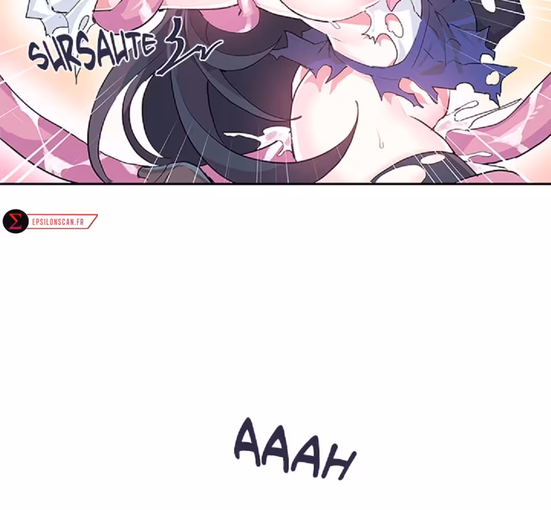 Welcome to Wonderland Chapitre 5 page 19