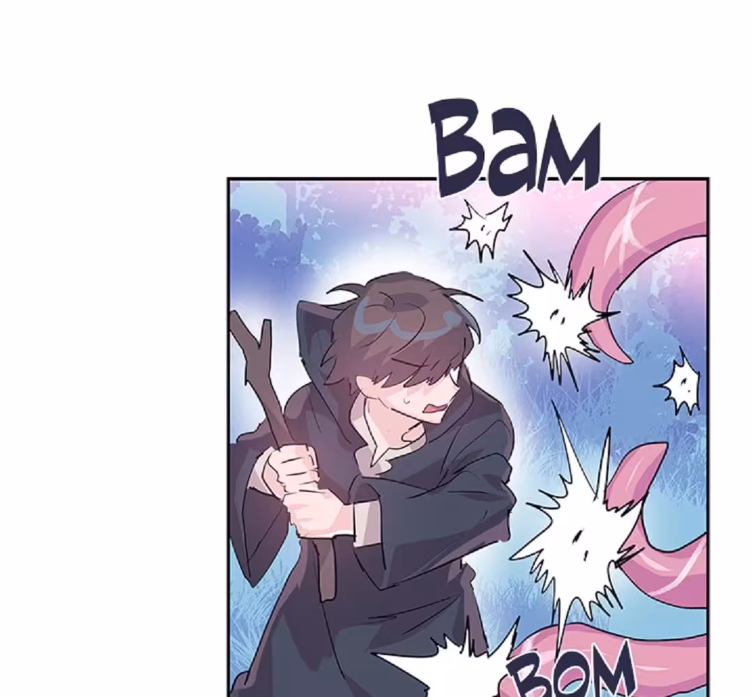Welcome to Wonderland Chapitre 5 page 23