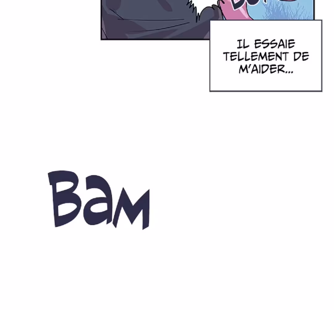 Welcome to Wonderland Chapitre 5 page 24