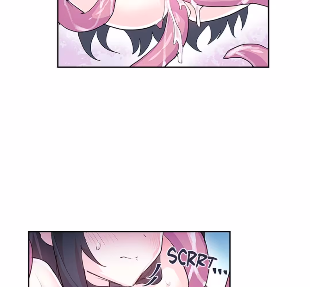 Welcome to Wonderland Chapitre 5 page 26
