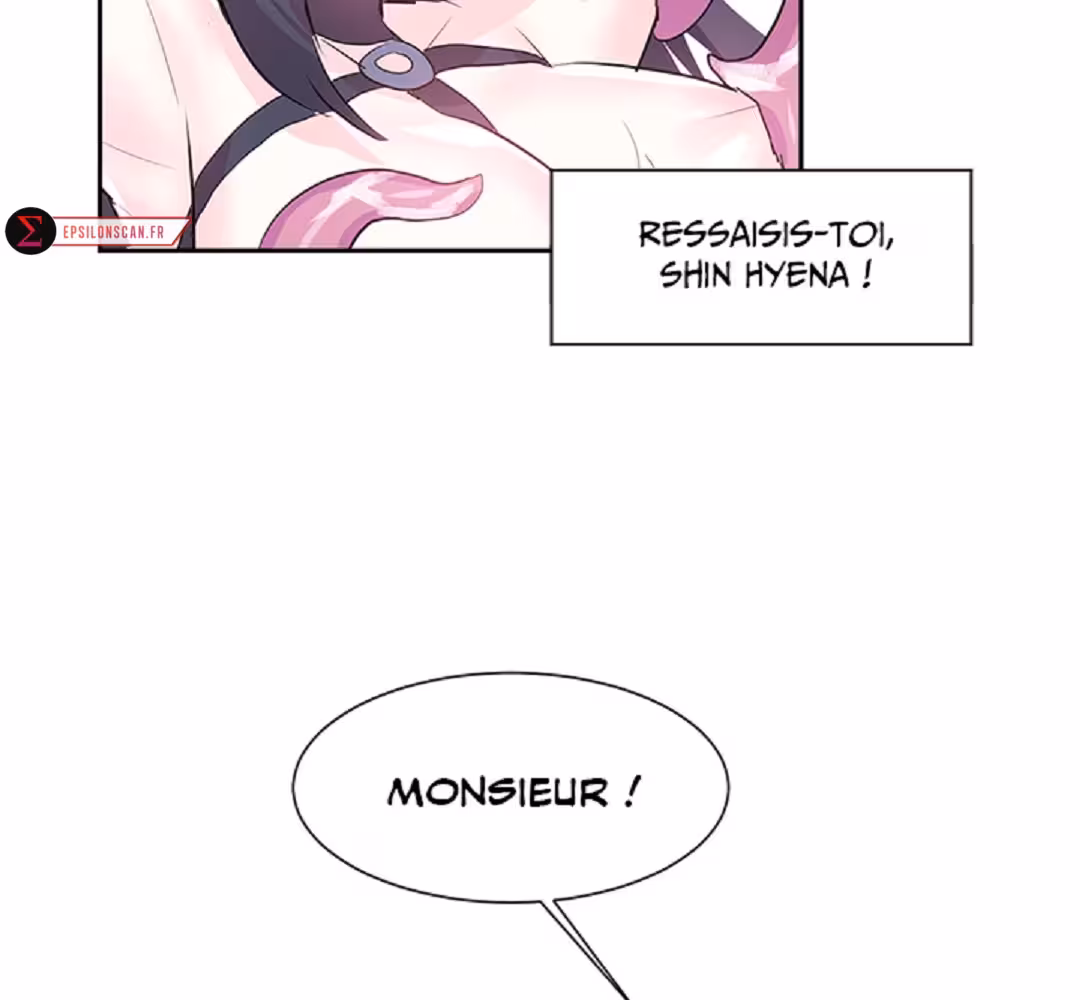 Welcome to Wonderland Chapitre 5 page 27