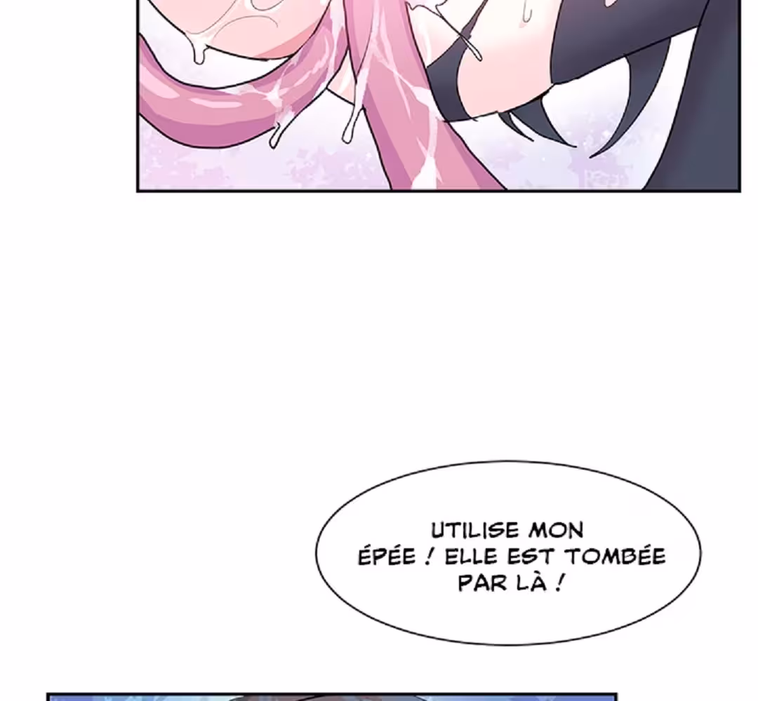 Welcome to Wonderland Chapitre 5 page 29