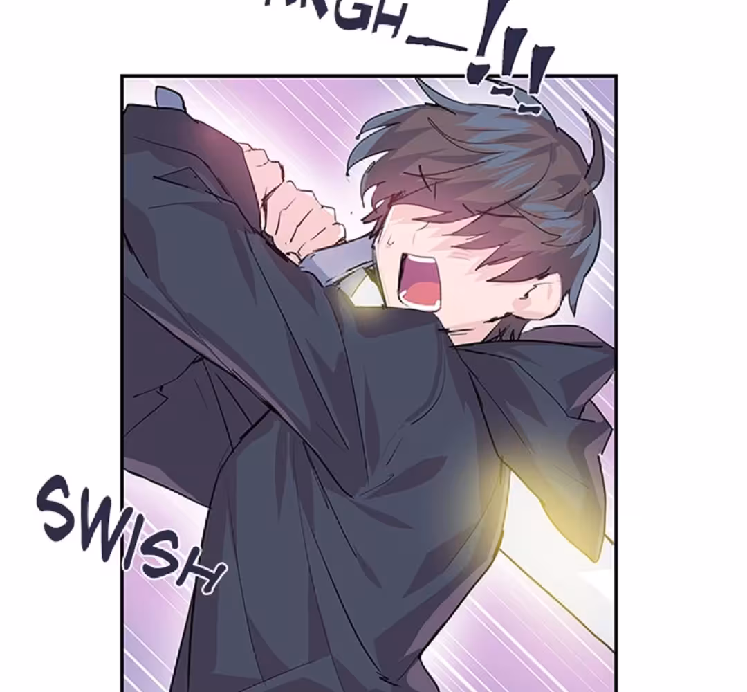 Welcome to Wonderland Chapitre 5 page 38