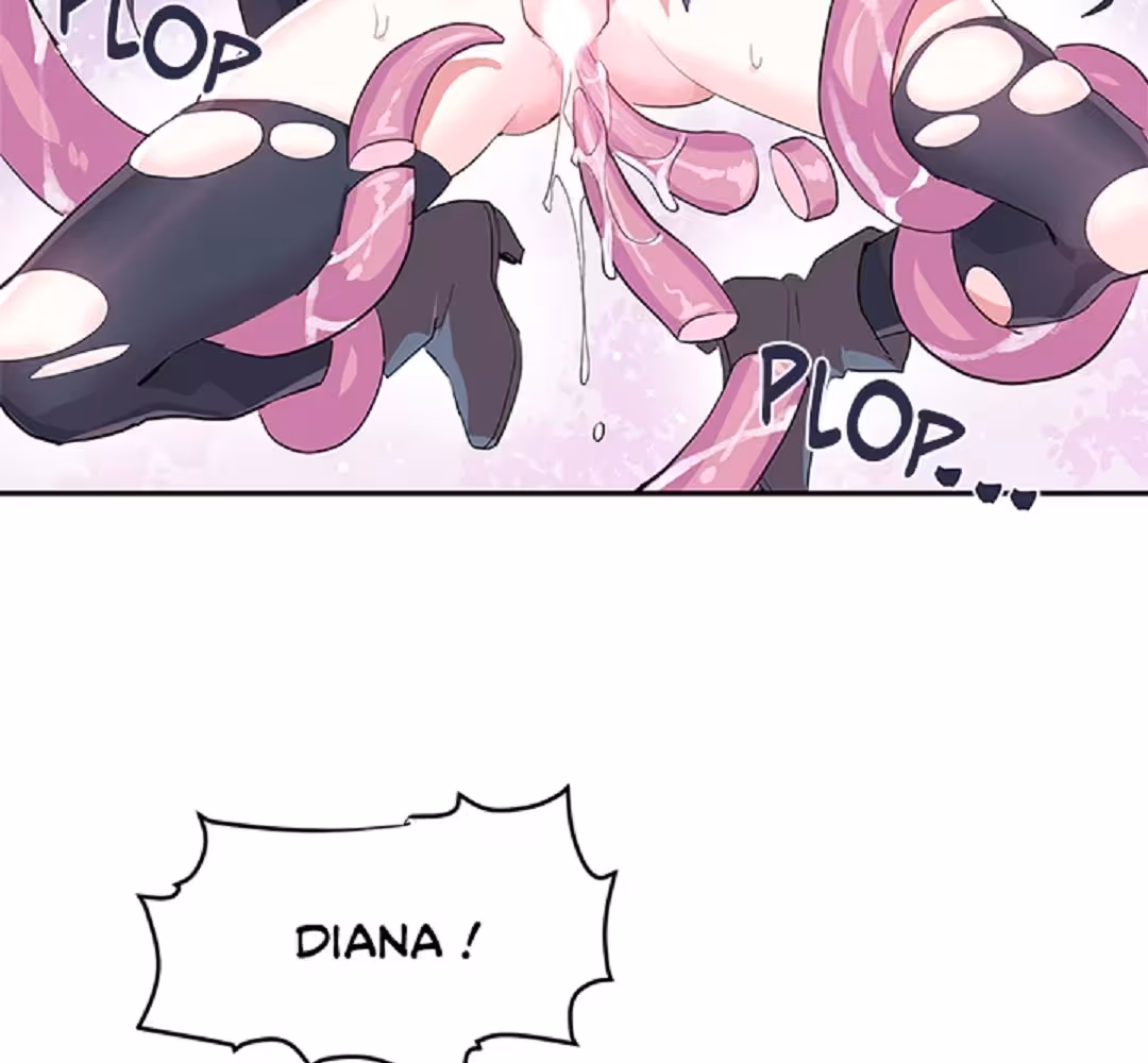 Welcome to Wonderland Chapitre 5 page 46