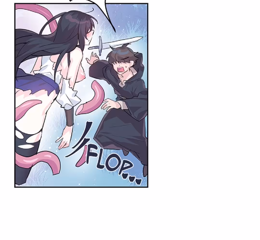 Welcome to Wonderland Chapitre 5 page 47