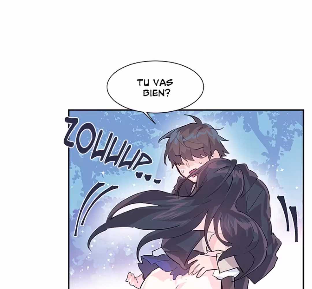 Welcome to Wonderland Chapitre 5 page 48