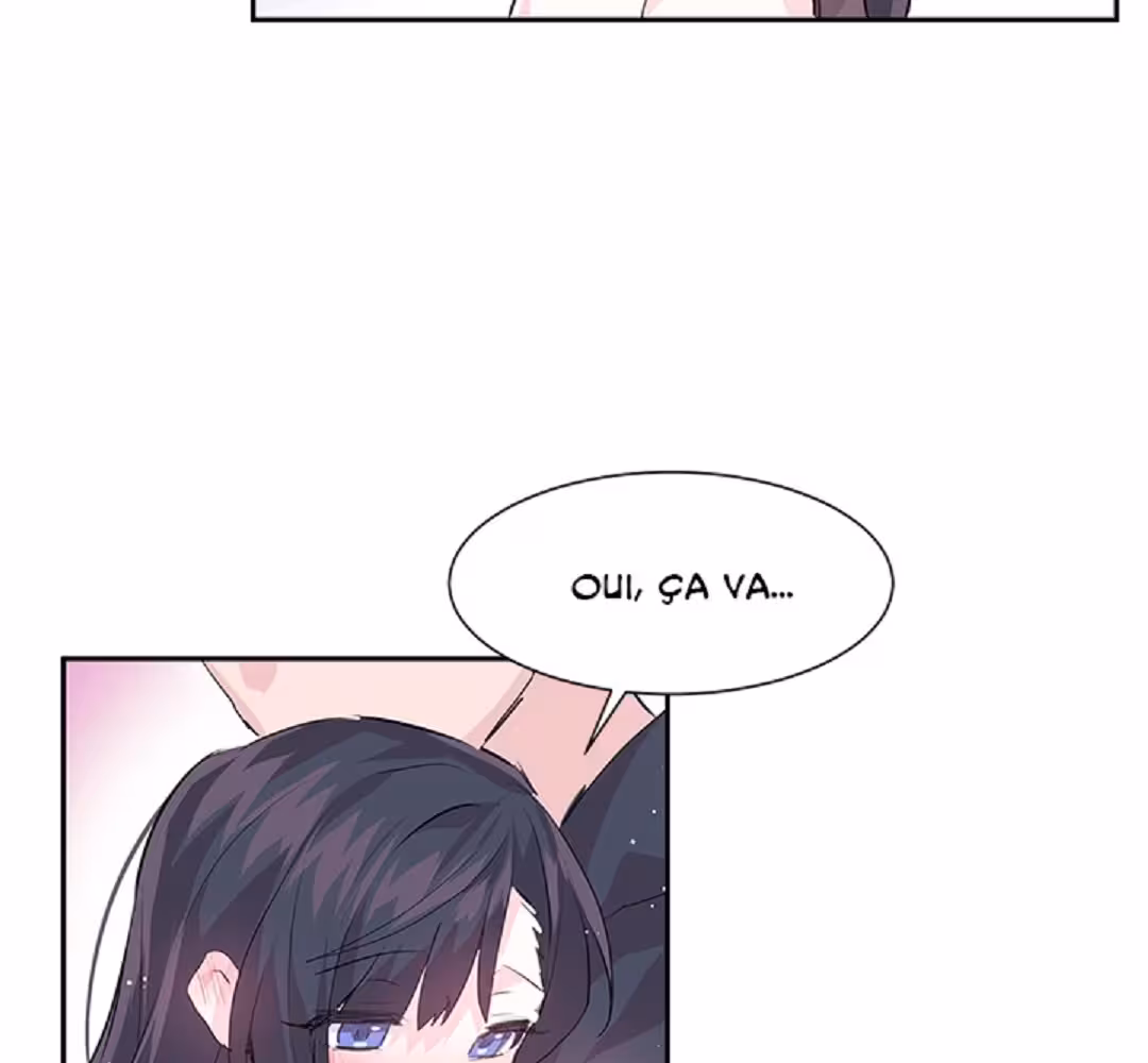Welcome to Wonderland Chapitre 5 page 49