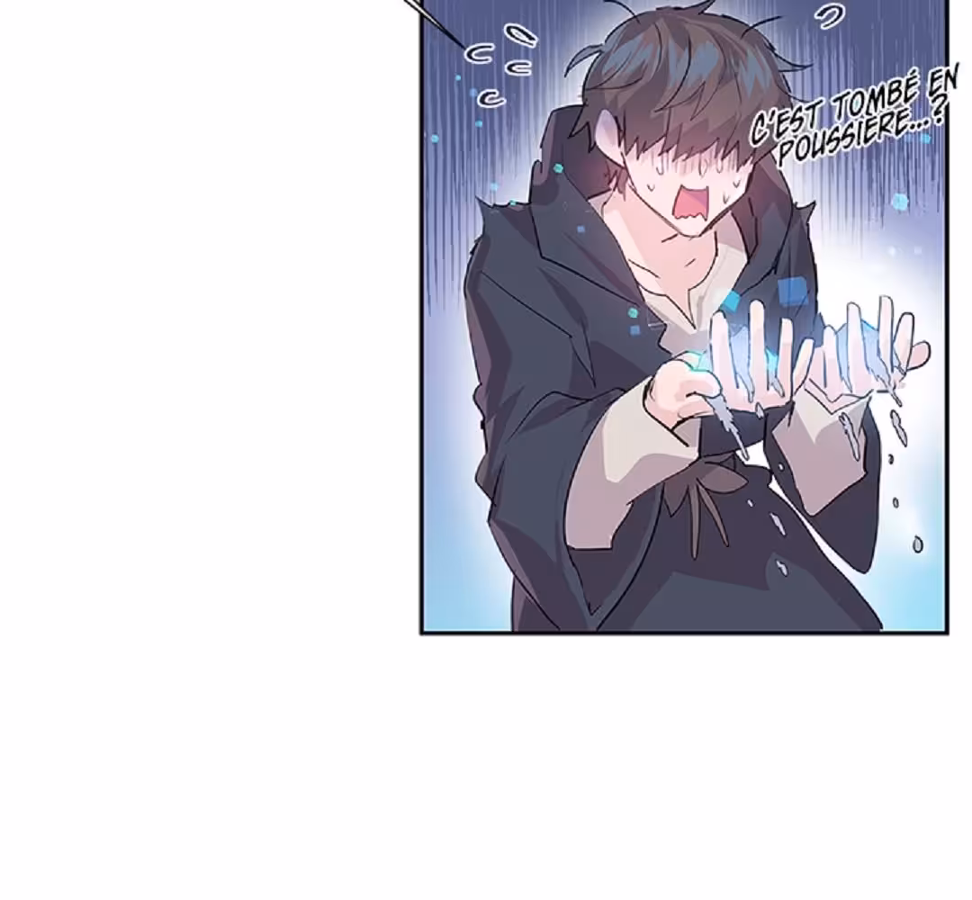 Welcome to Wonderland Chapitre 5 page 58