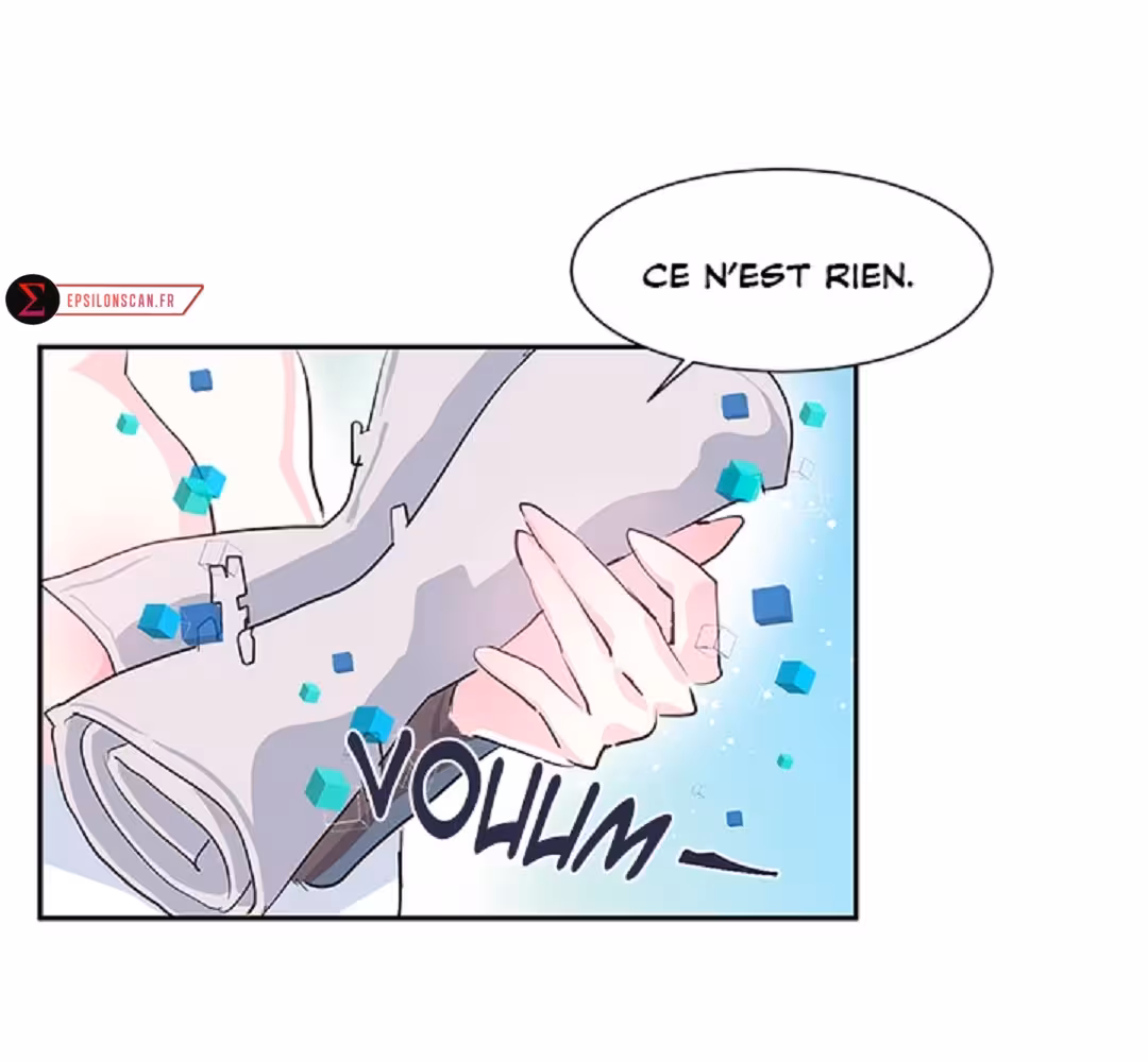 Welcome to Wonderland Chapitre 5 page 59