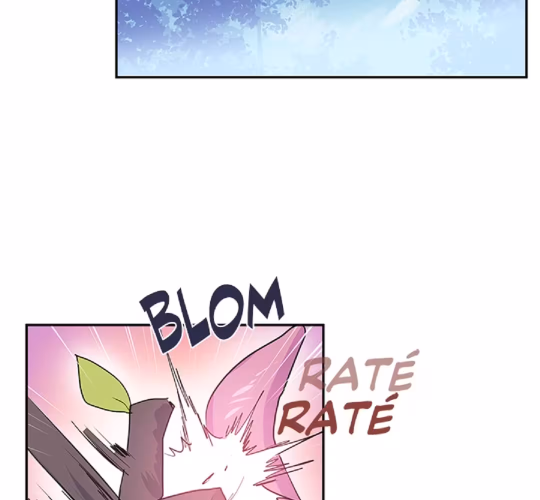 Welcome to Wonderland Chapitre 5 page 7