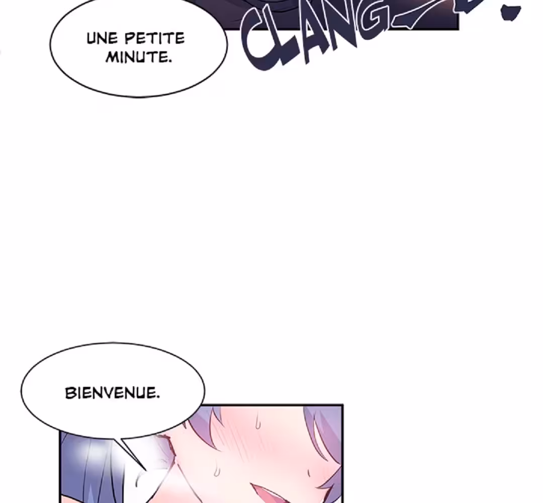 Welcome to Wonderland Chapitre 5 page 78