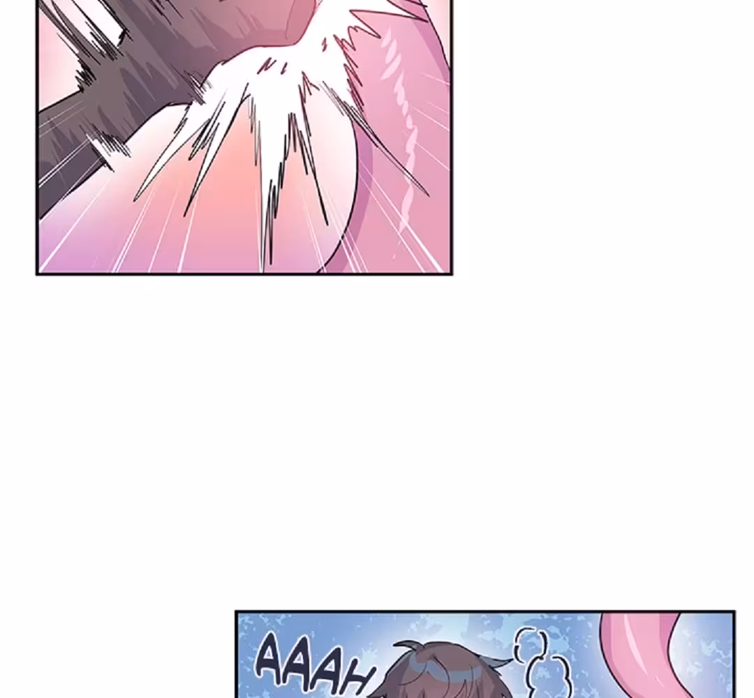 Welcome to Wonderland Chapitre 5 page 8
