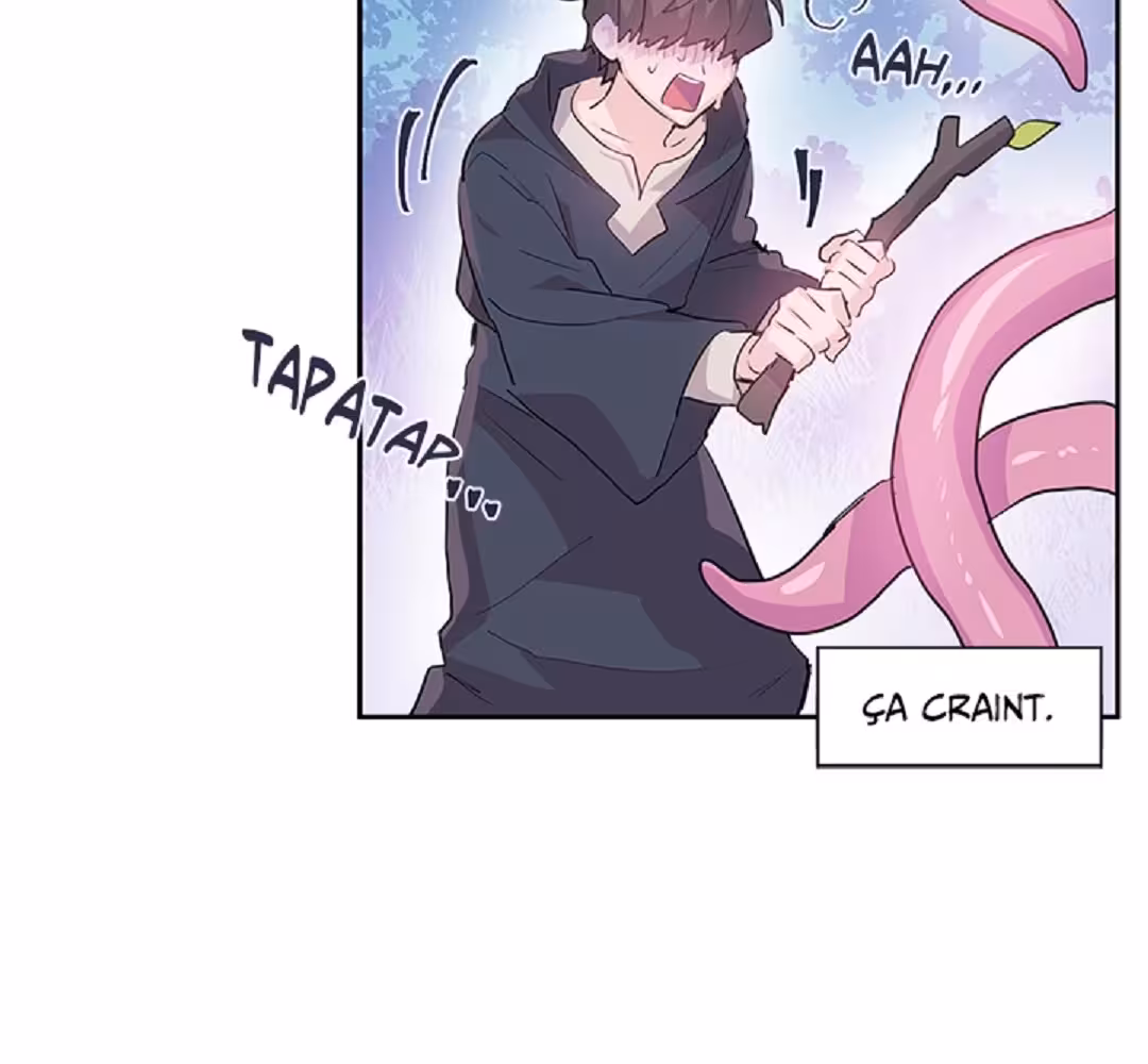 Welcome to Wonderland Chapitre 5 page 9