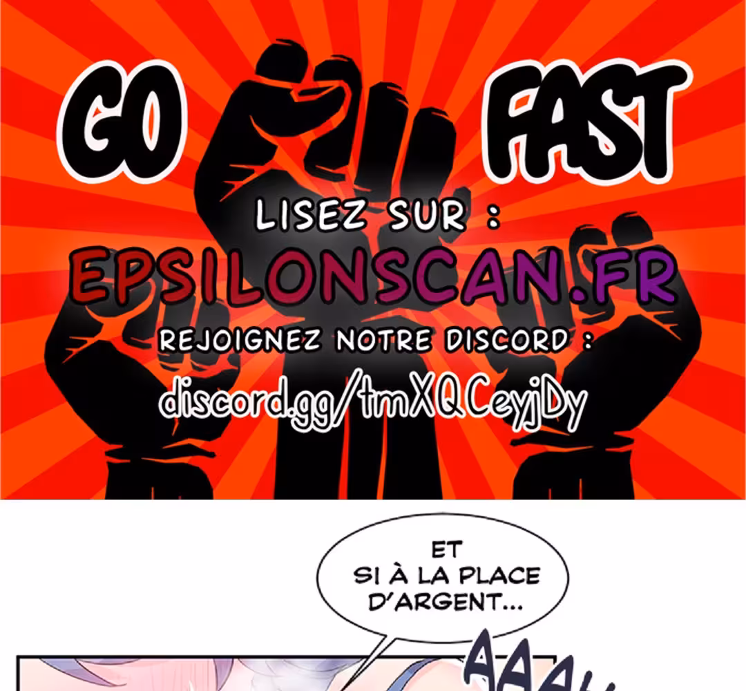 Welcome to Wonderland Chapitre 7 page 1