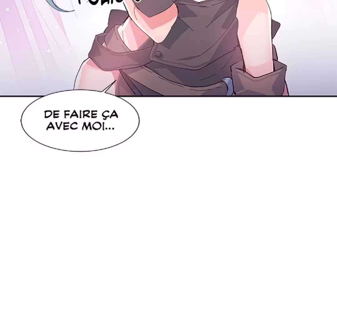Welcome to Wonderland Chapitre 7 page 15