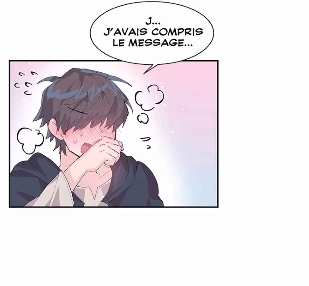 Welcome to Wonderland Chapitre 7 page 16