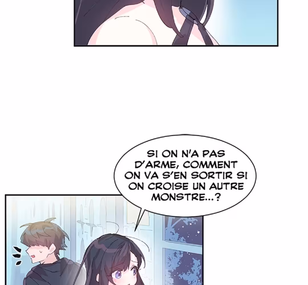 Welcome to Wonderland Chapitre 7 page 19