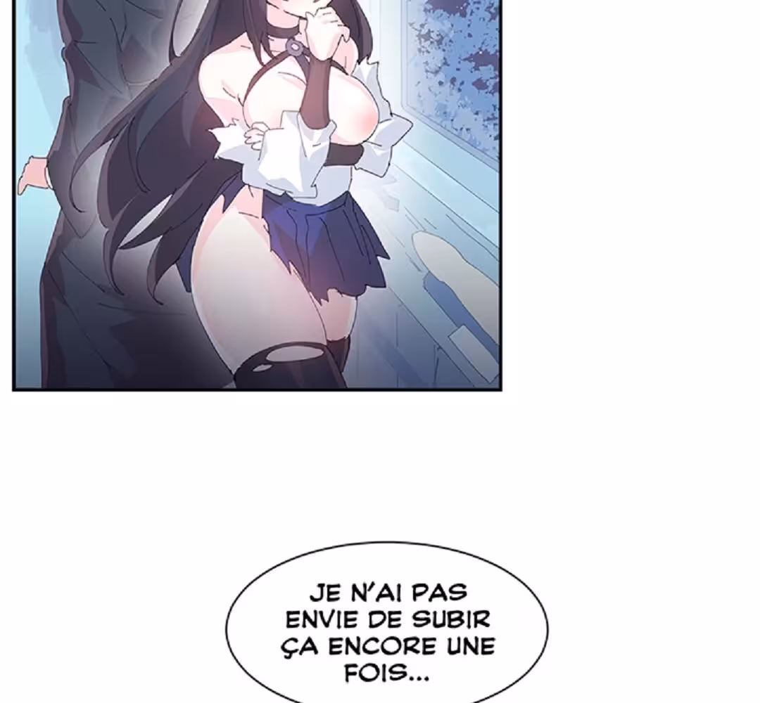 Welcome to Wonderland Chapitre 7 page 20