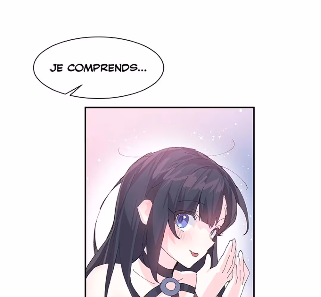 Welcome to Wonderland Chapitre 7 page 22