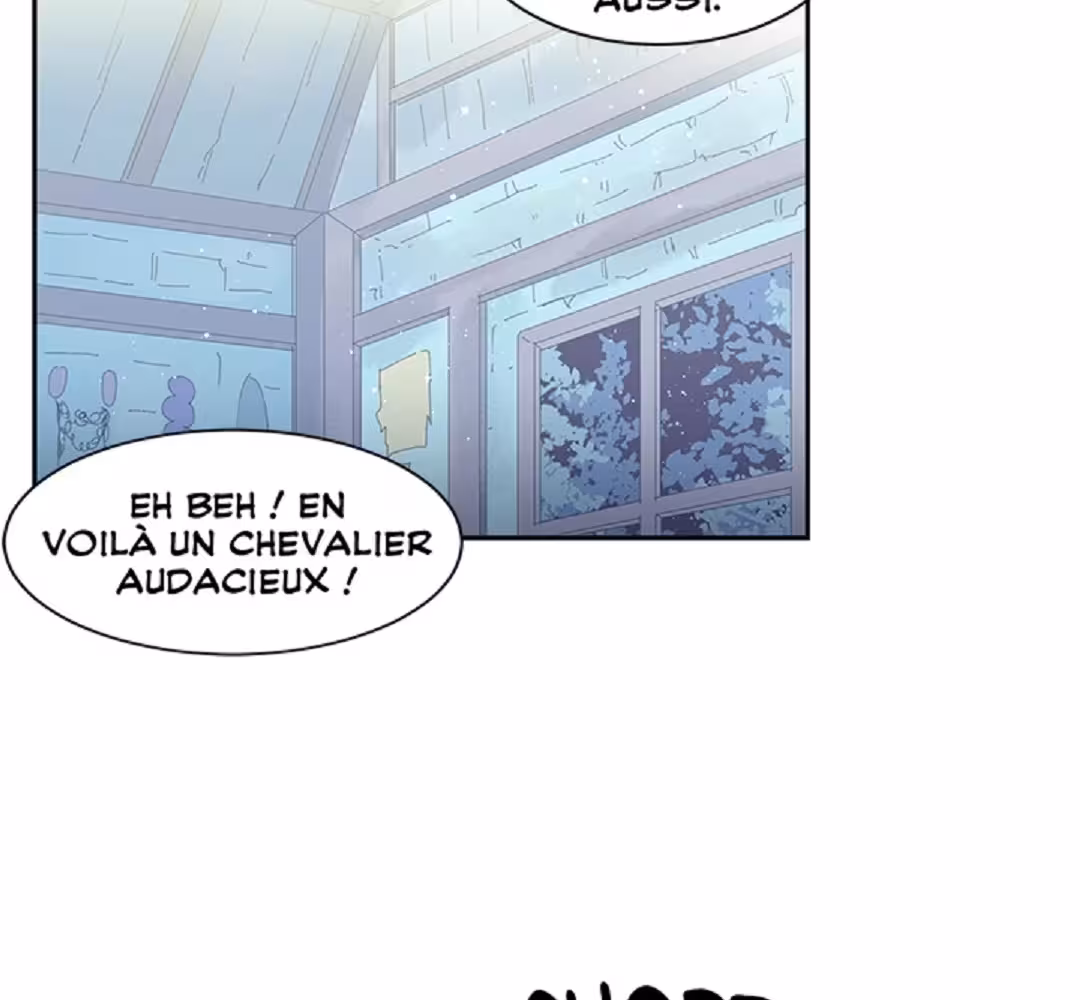 Welcome to Wonderland Chapitre 7 page 24