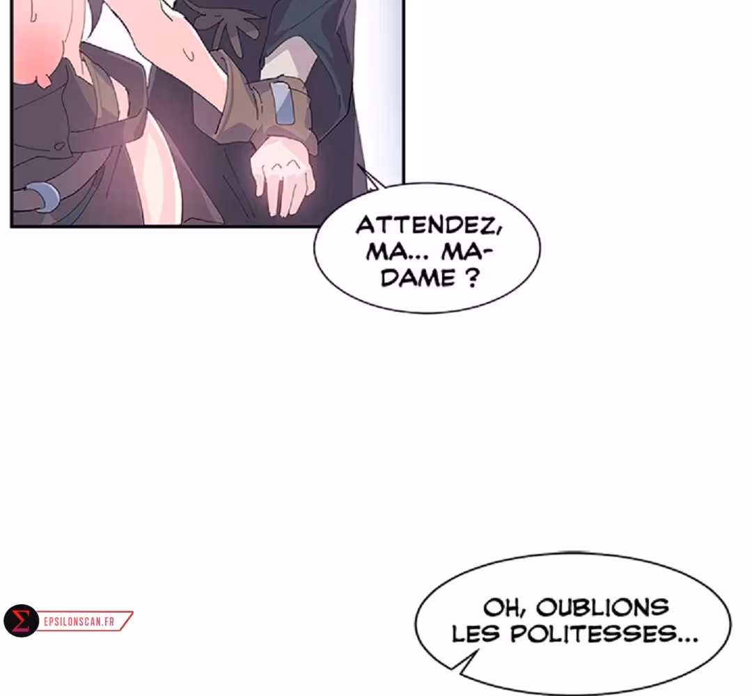 Welcome to Wonderland Chapitre 7 page 26