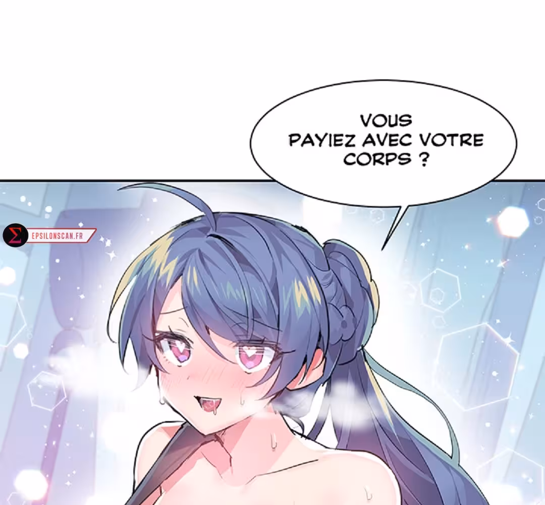 Welcome to Wonderland Chapitre 7 page 3