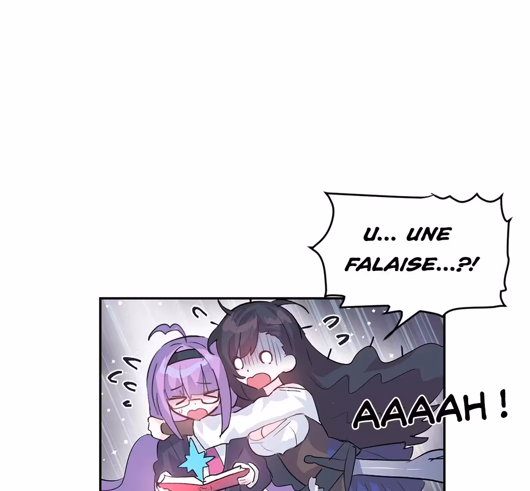 Welcome to Wonderland Chapitre 18 page 10