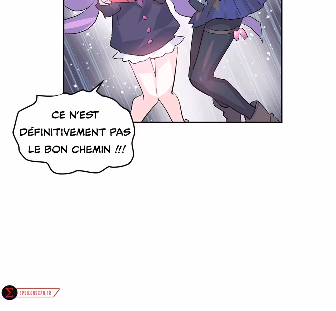 Welcome to Wonderland Chapitre 18 page 11