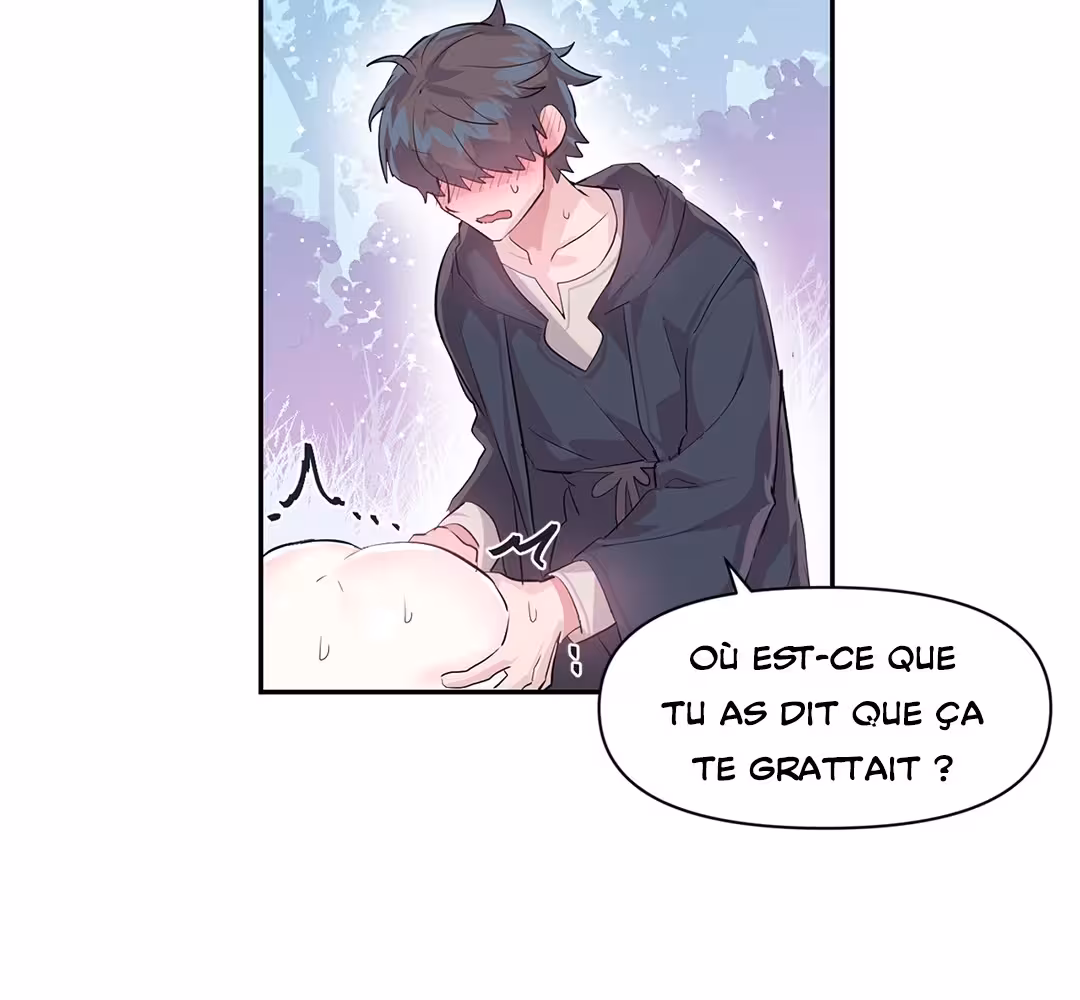 Welcome to Wonderland Chapitre 18 page 15