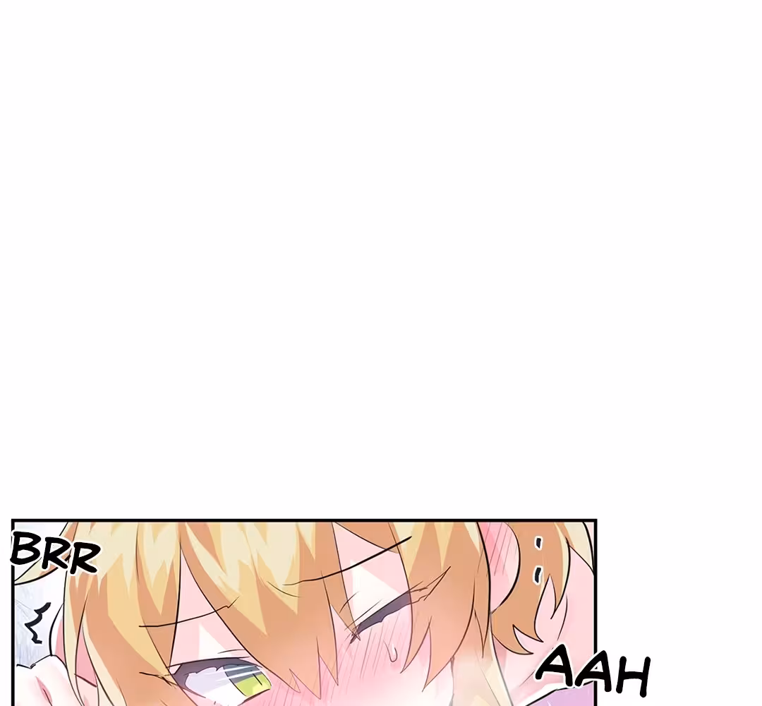 Welcome to Wonderland Chapitre 18 page 16