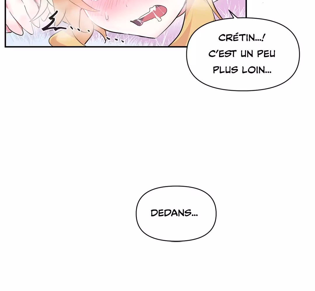 Welcome to Wonderland Chapitre 18 page 17