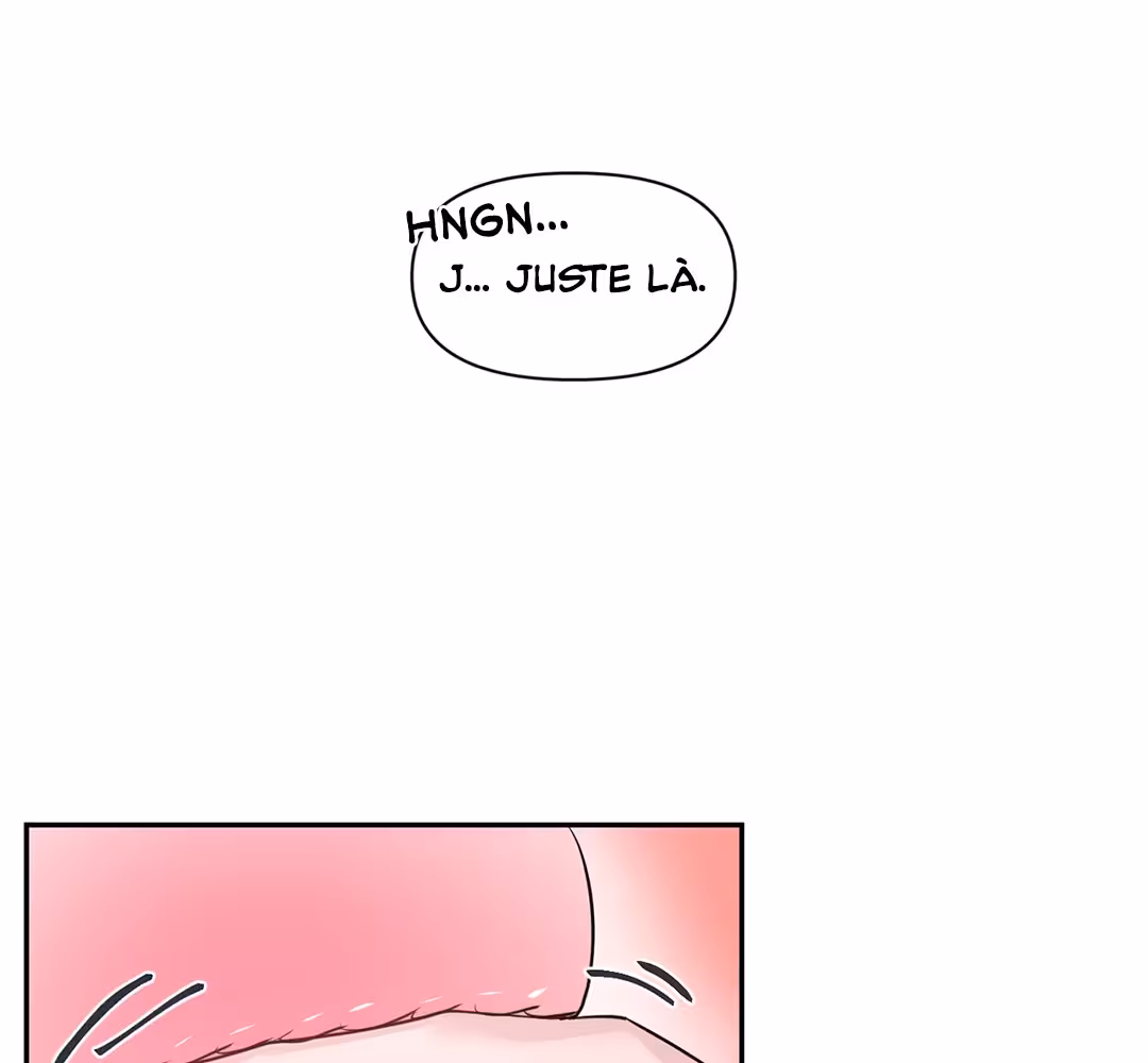 Welcome to Wonderland Chapitre 18 page 21