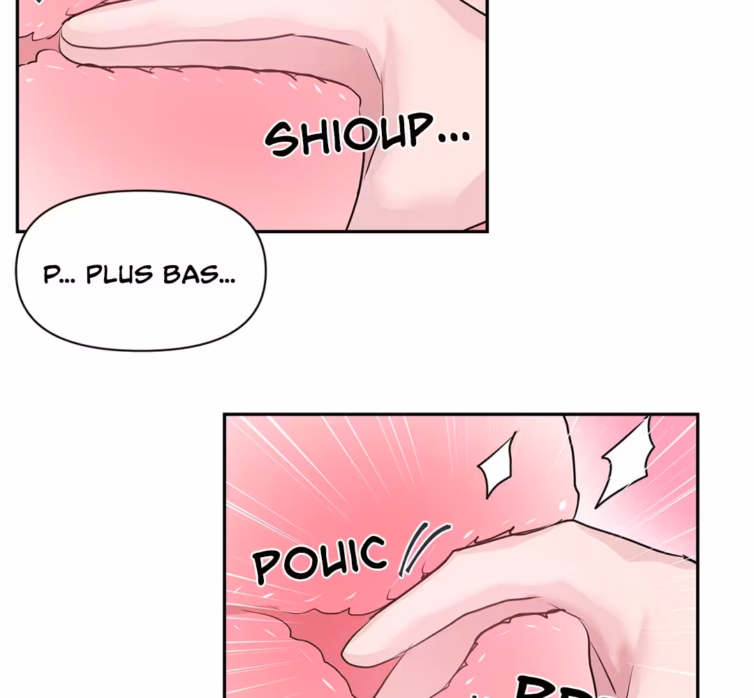 Welcome to Wonderland Chapitre 18 page 22