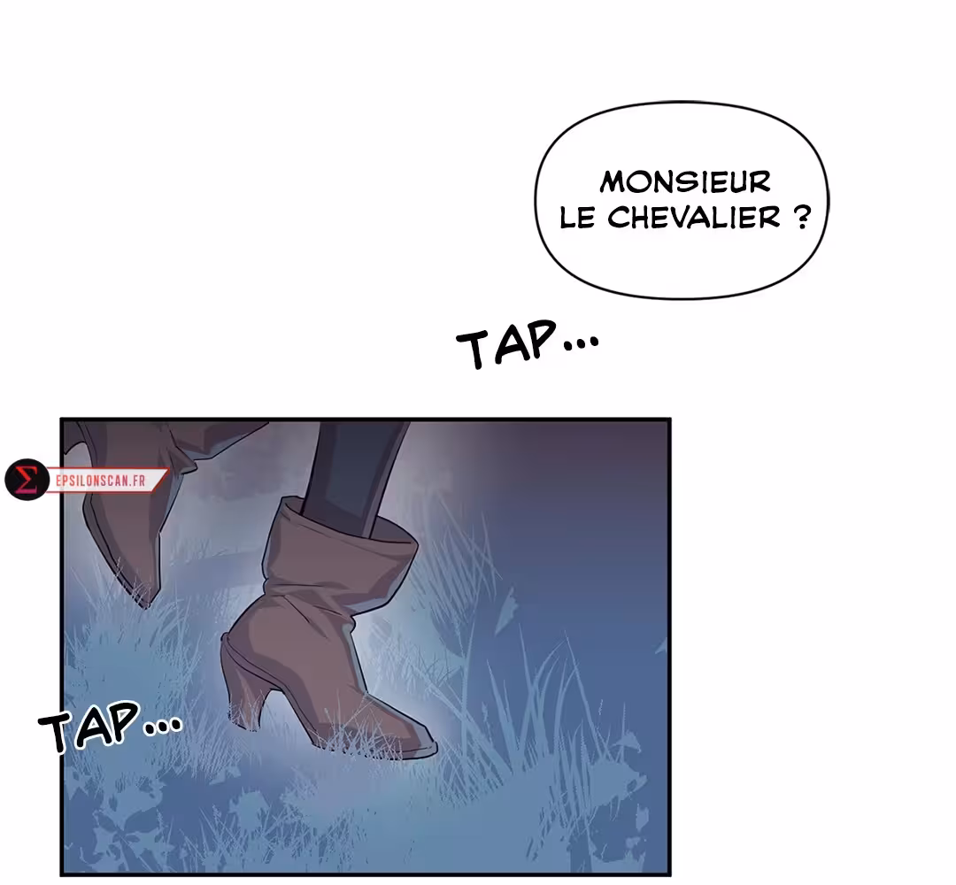 Welcome to Wonderland Chapitre 18 page 3