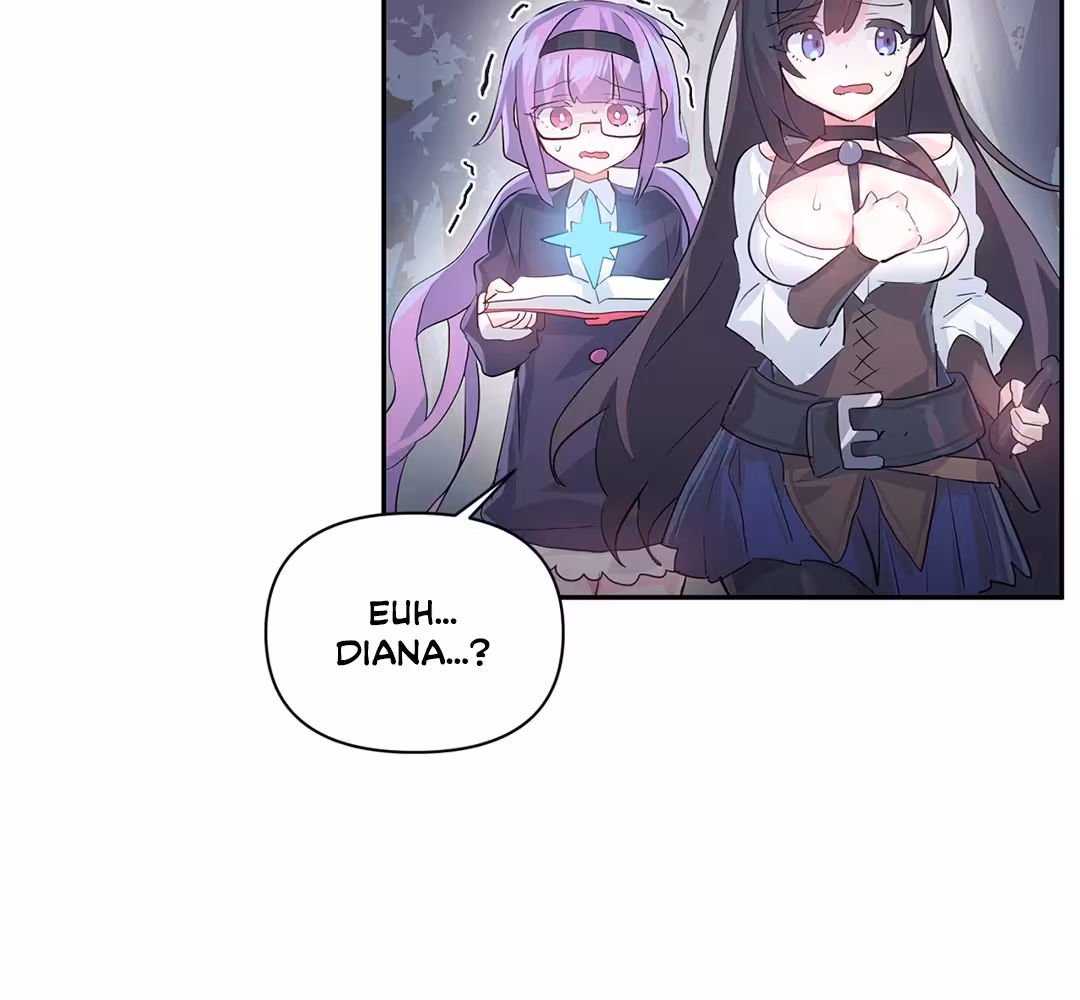 Welcome to Wonderland Chapitre 18 page 5