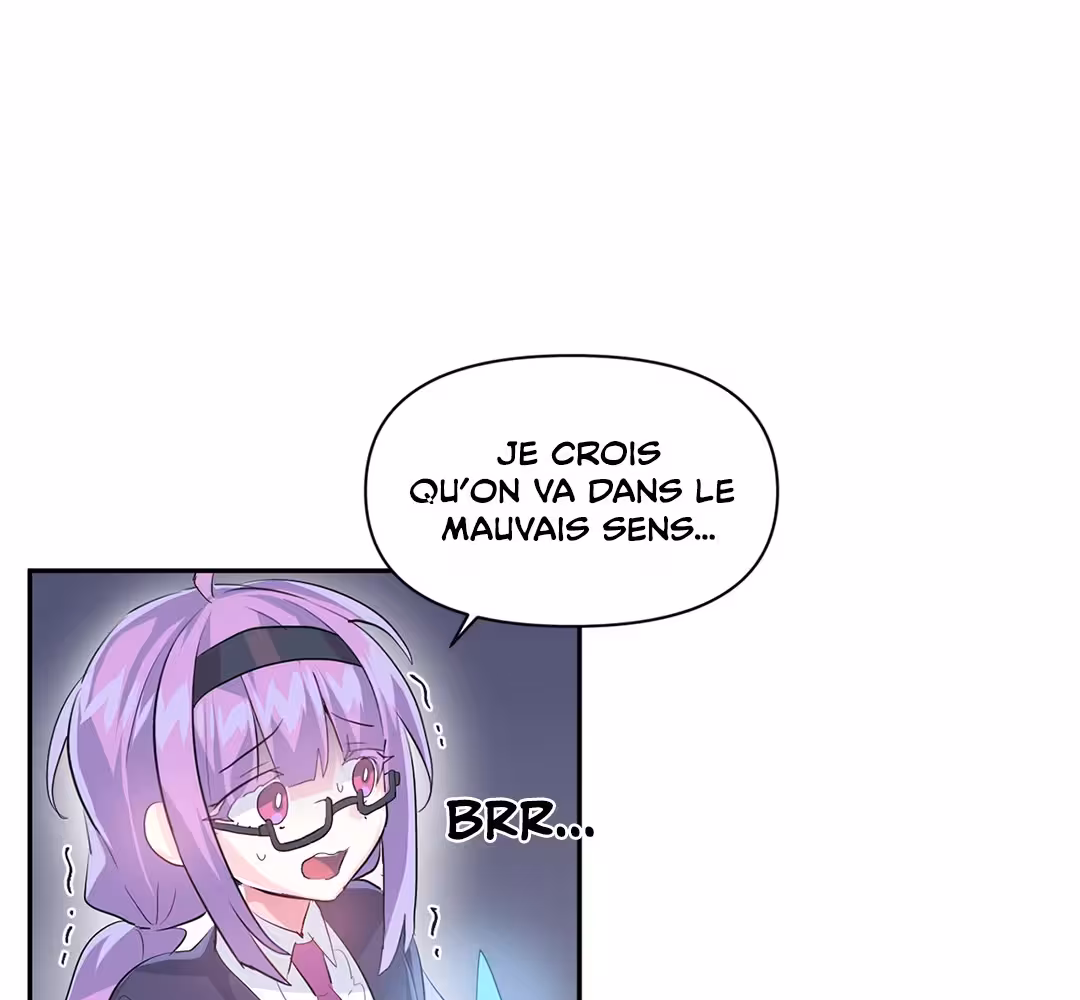 Welcome to Wonderland Chapitre 18 page 6