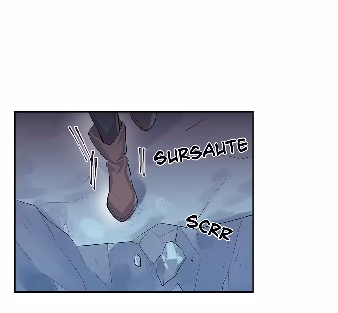 Welcome to Wonderland Chapitre 18 page 9
