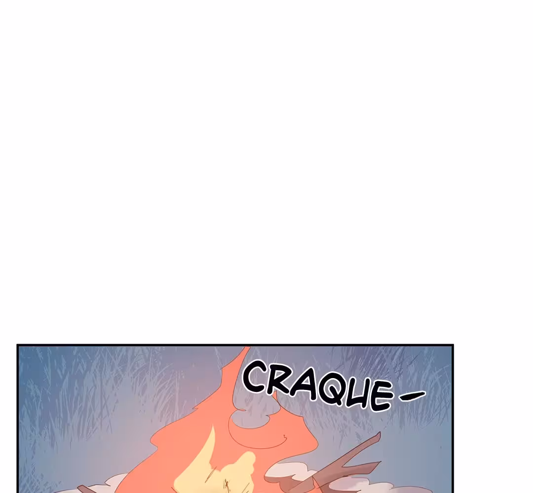 Welcome to Wonderland Chapitre 37 page 10