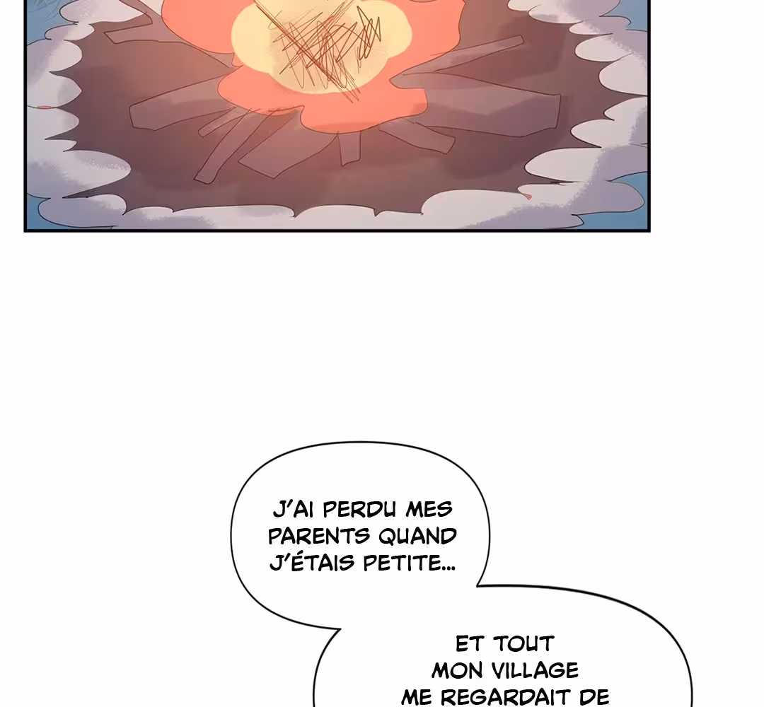 Welcome to Wonderland Chapitre 37 page 11