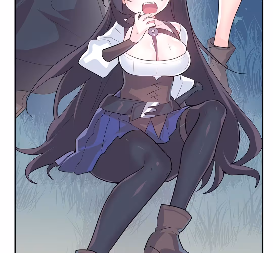 Welcome to Wonderland Chapitre 37 page 110