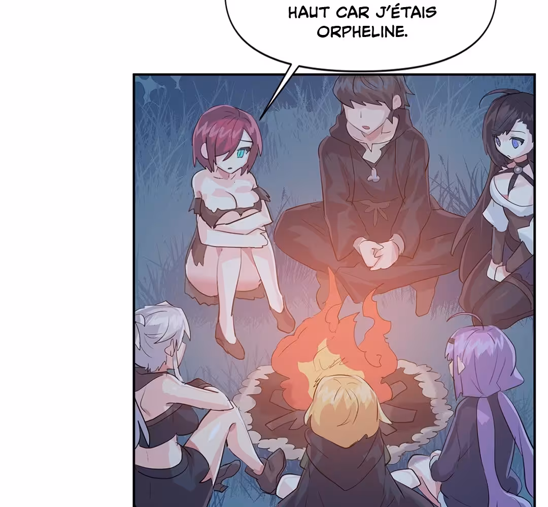 Welcome to Wonderland Chapitre 37 page 12