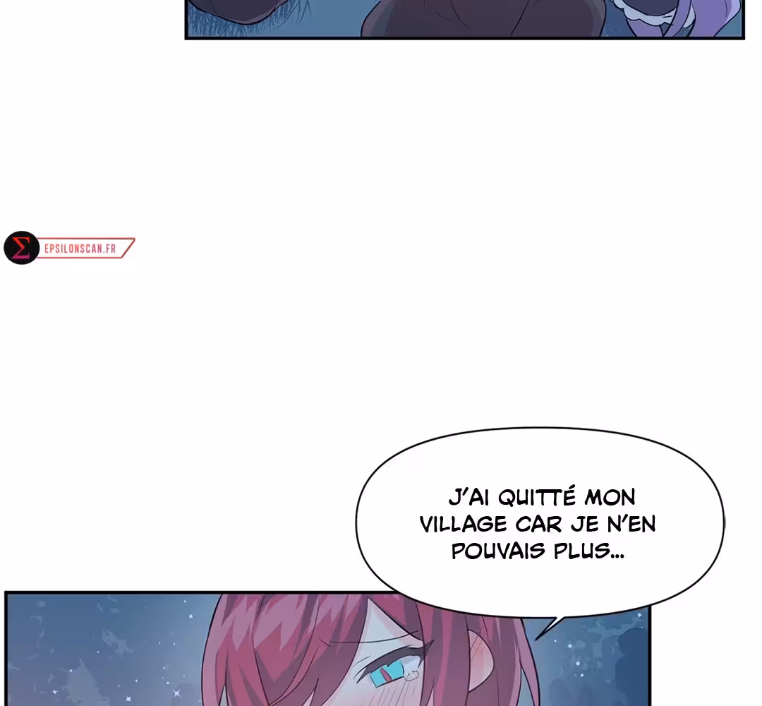 Welcome to Wonderland Chapitre 37 page 13