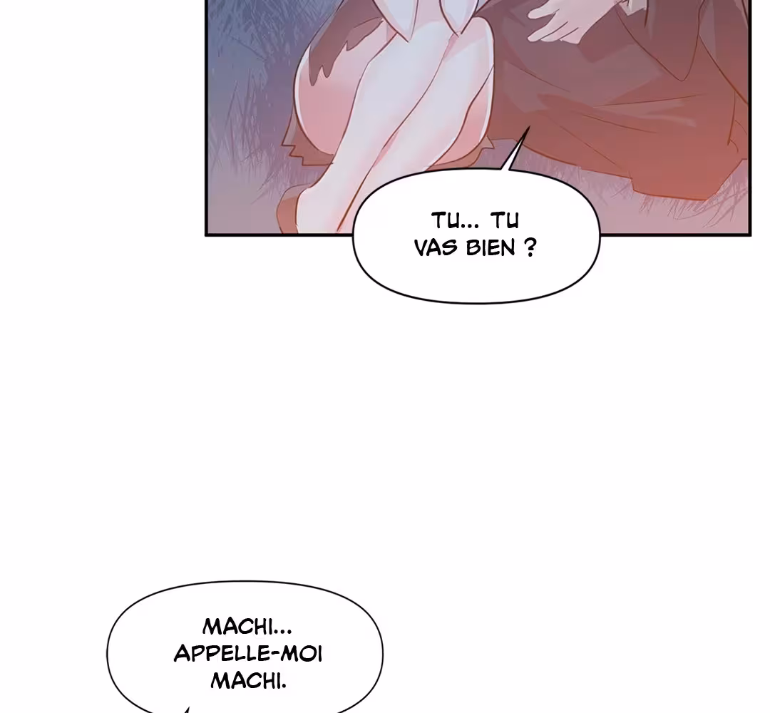 Welcome to Wonderland Chapitre 37 page 16