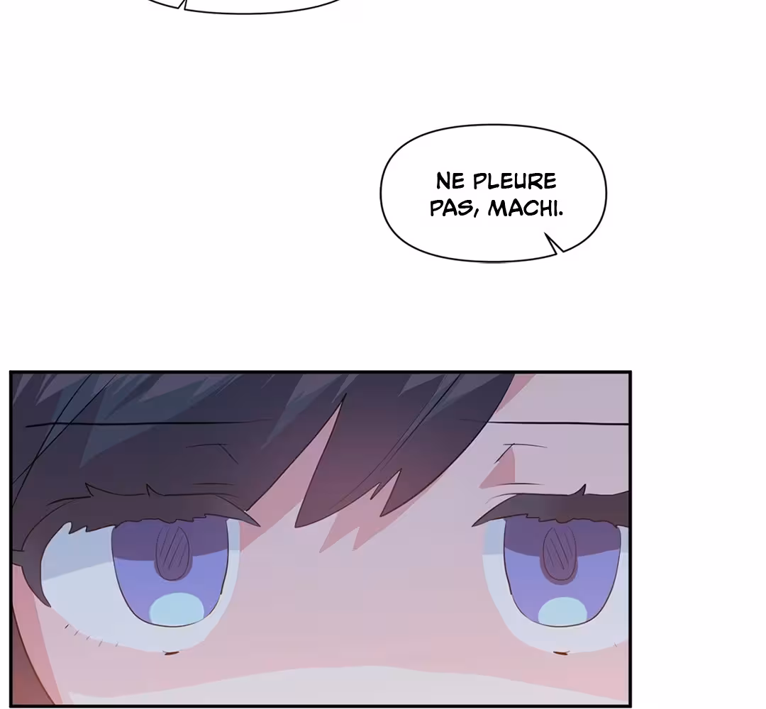 Welcome to Wonderland Chapitre 37 page 17