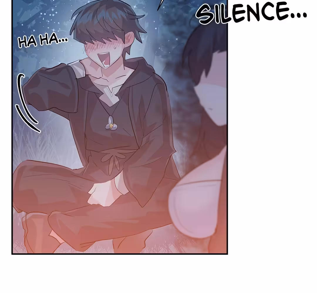 Welcome to Wonderland Chapitre 37 page 25