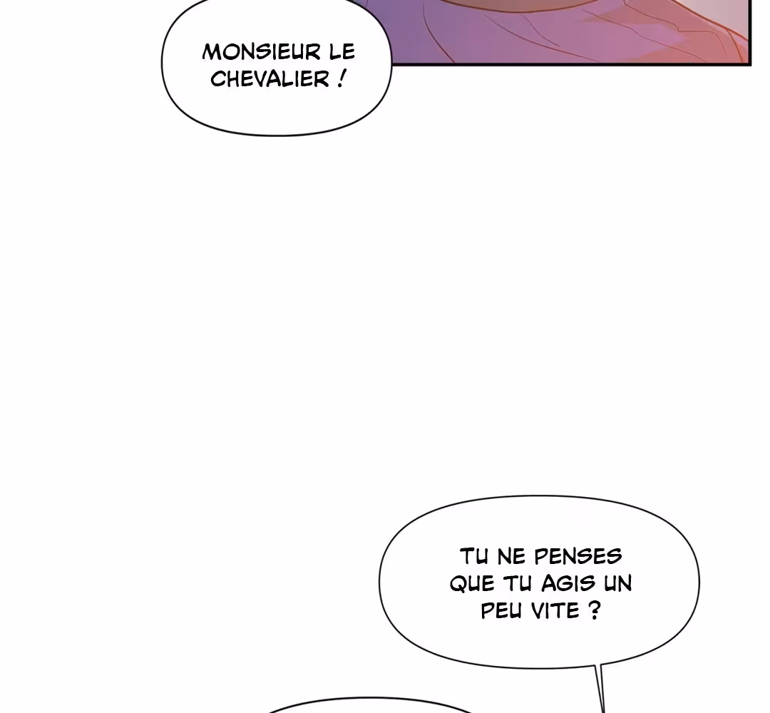 Welcome to Wonderland Chapitre 37 page 28