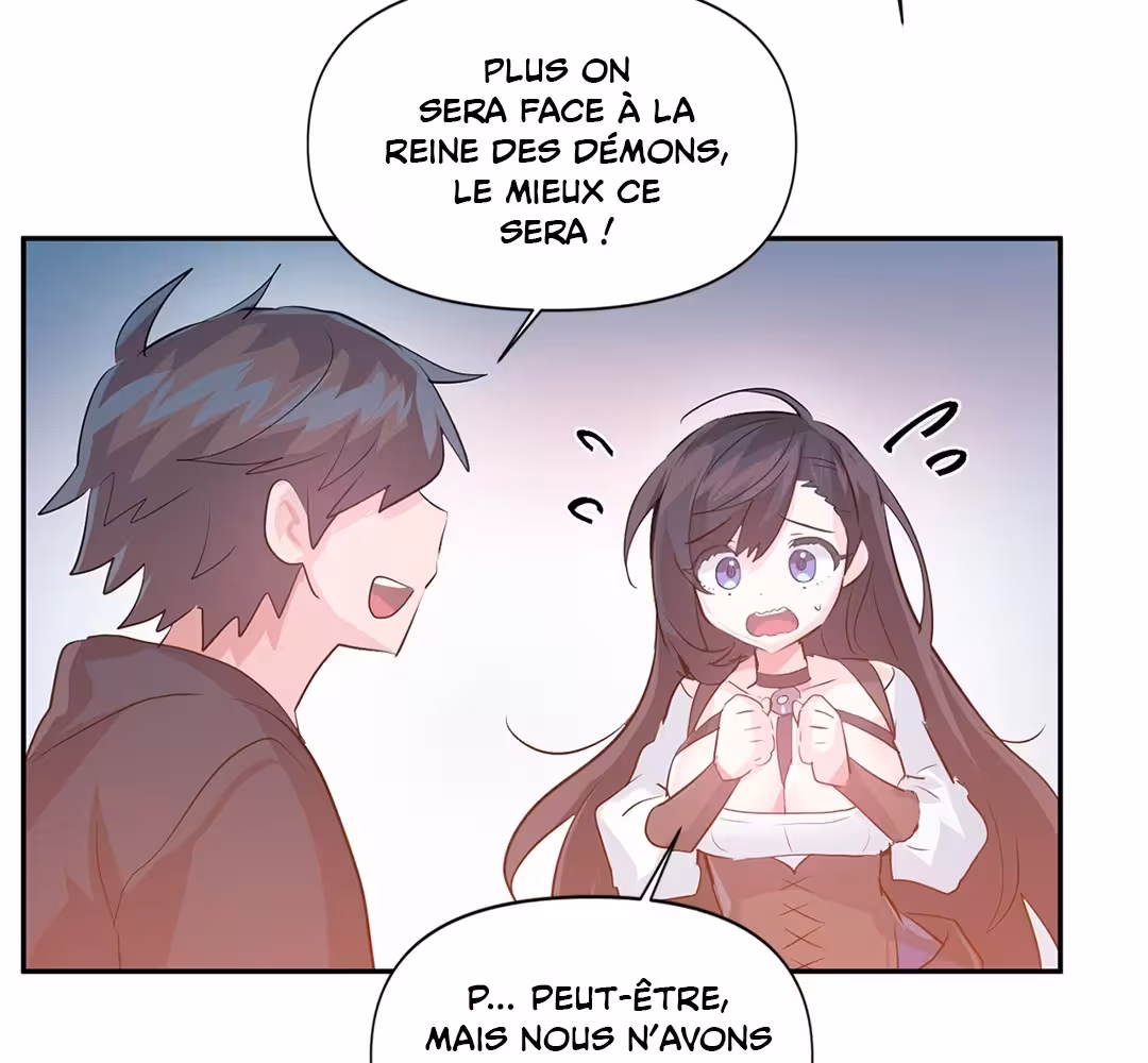 Welcome to Wonderland Chapitre 37 page 29