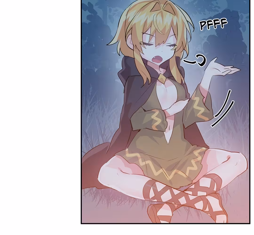 Welcome to Wonderland Chapitre 37 page 31