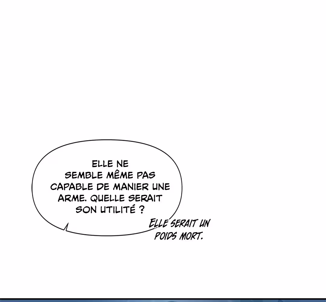 Welcome to Wonderland Chapitre 37 page 32