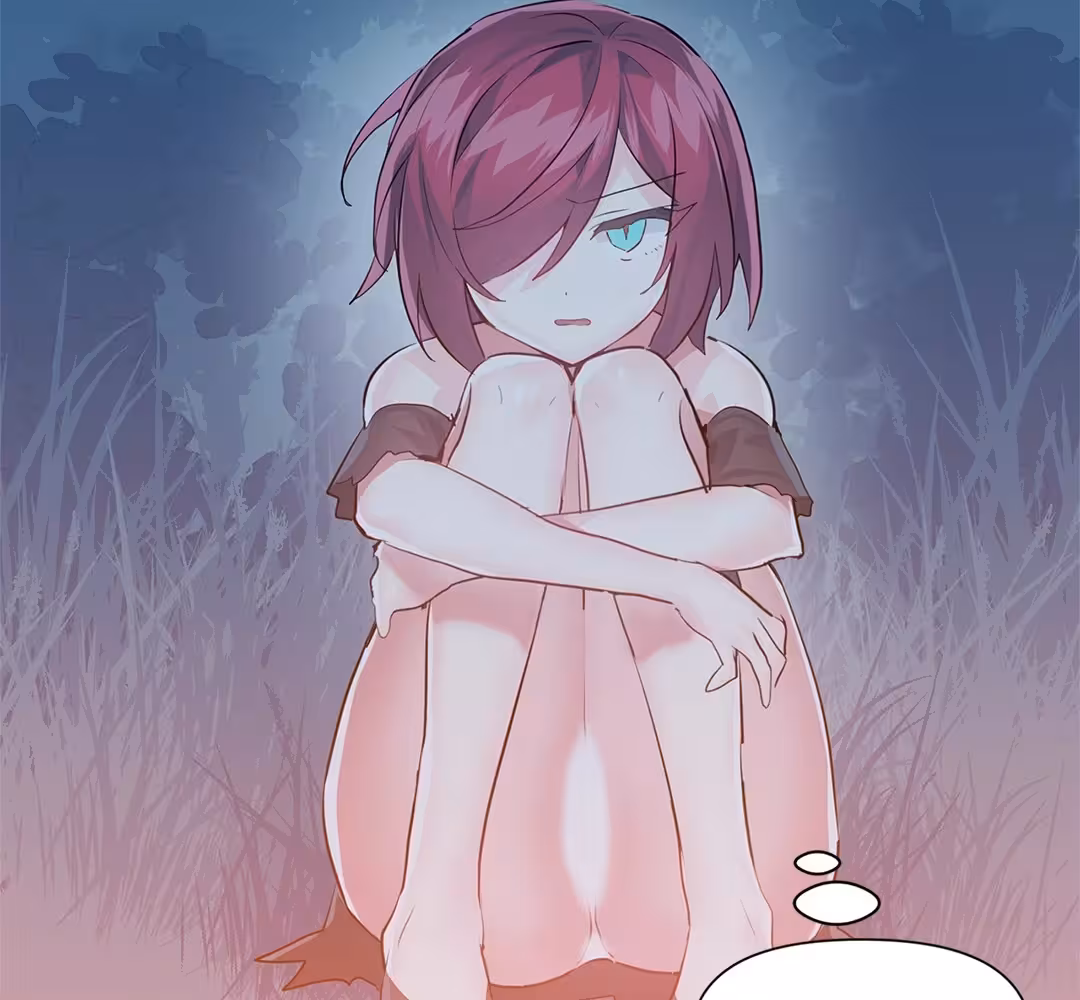 Welcome to Wonderland Chapitre 37 page 33